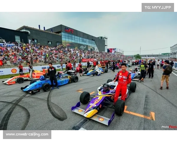 铭泰赛车布局国内赛道商业项目，计划5-10年建5-10条赛道