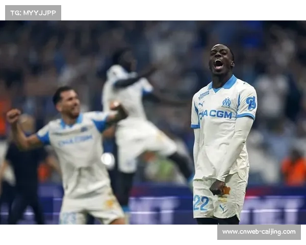 马赛场均传中20.1次法甲第一,但转化率仅12%