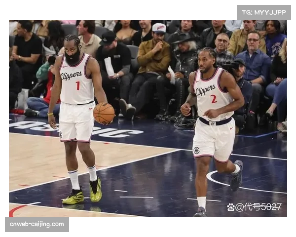 快船开启三连客首战爵士,近18战16胜势头强劲 快船开启三连客首战爵士,近18战16胜势头强劲