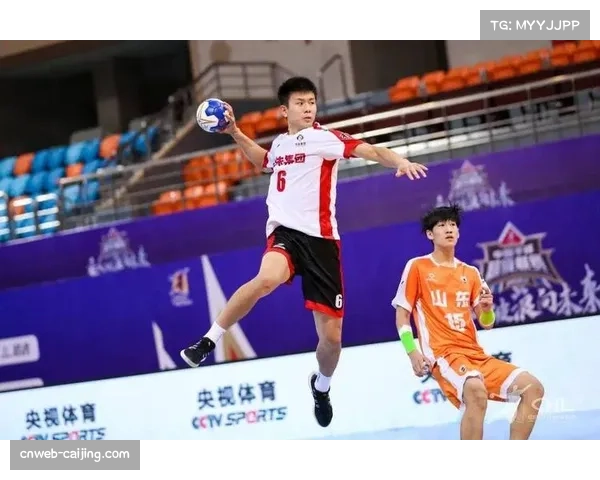 山东紫光优健男手32.5-31险胜U20联队，杨家浩砍下11分