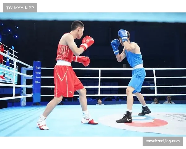 PABA拳击争霸赛西安燃情开赛,四省120余名青少年拳手同台竞技 PABA拳击争霸赛西安燃情开赛,四省120余名青少年拳手同台竞技